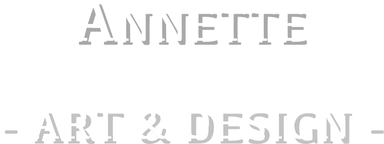 
ANNETTE



- ART & DESIGN -